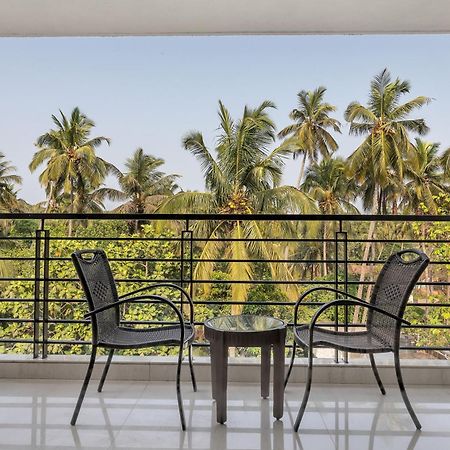 Arotel Rooms & Suites Calangute Exterior foto
