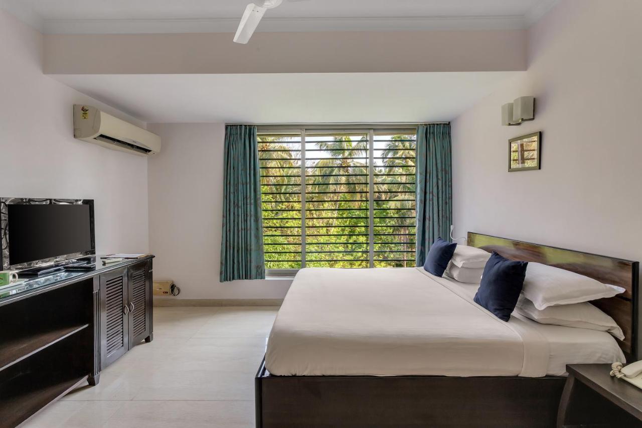 Arotel Rooms & Suites Calangute Exterior foto