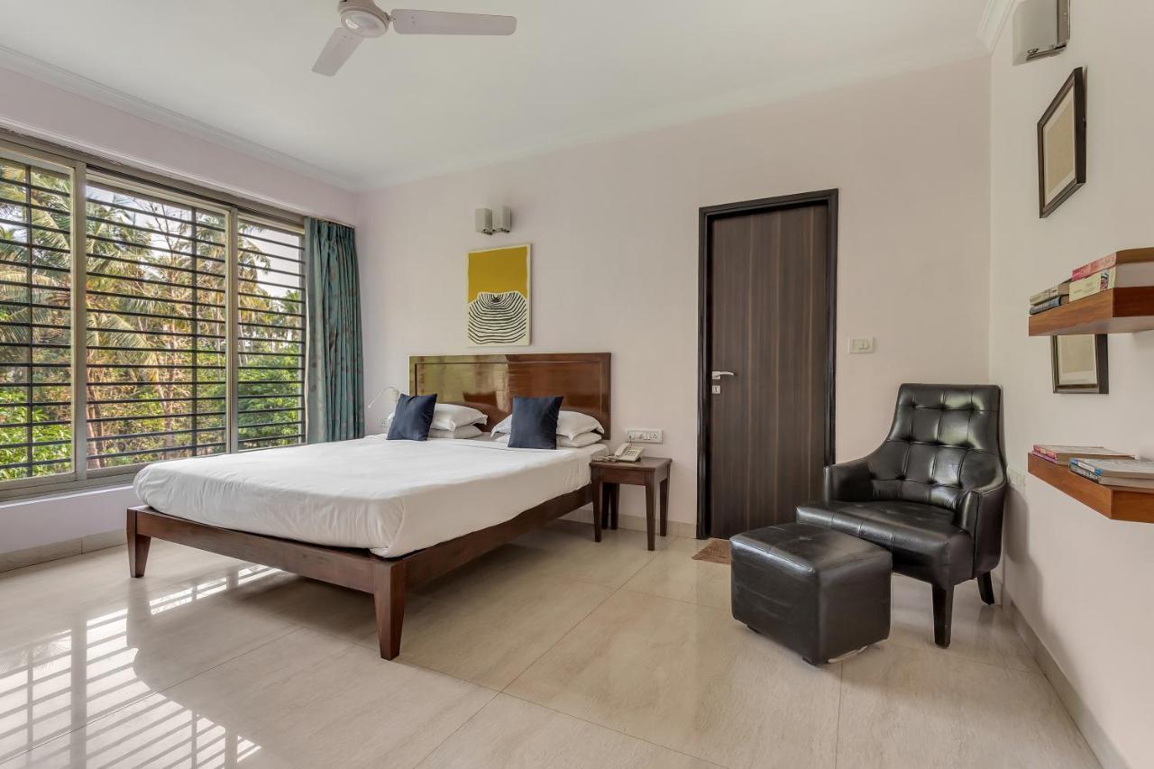 Arotel Rooms & Suites Calangute Exterior foto