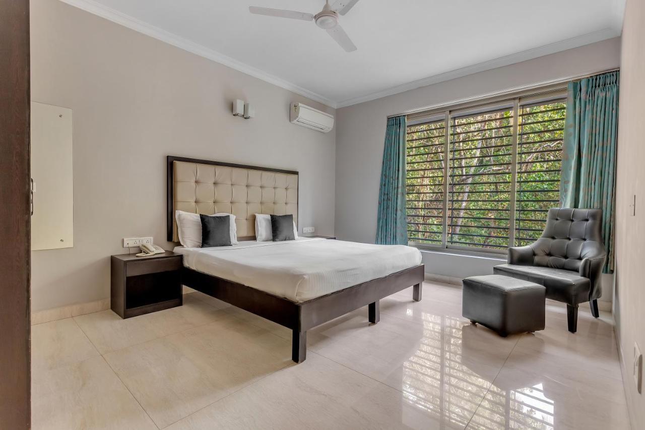 Arotel Rooms & Suites Calangute Exterior foto