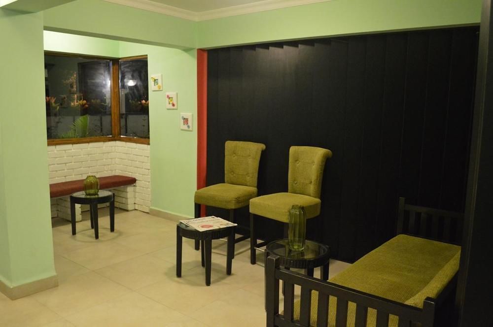 Arotel Rooms & Suites Calangute Exterior foto