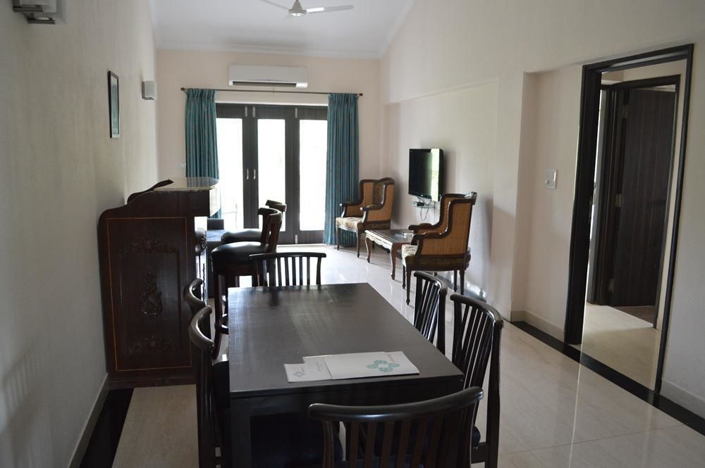 Arotel Rooms & Suites Calangute Exterior foto